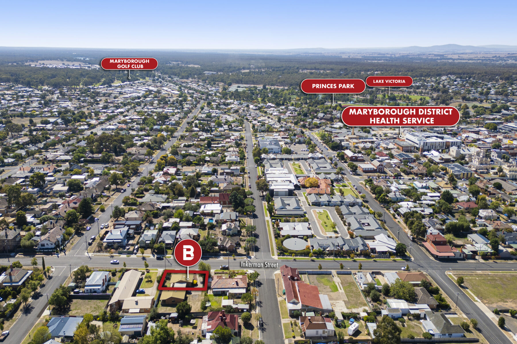 Property: 1/87 Inkerman Street, Maryborough, VIC, 3465 photo-12