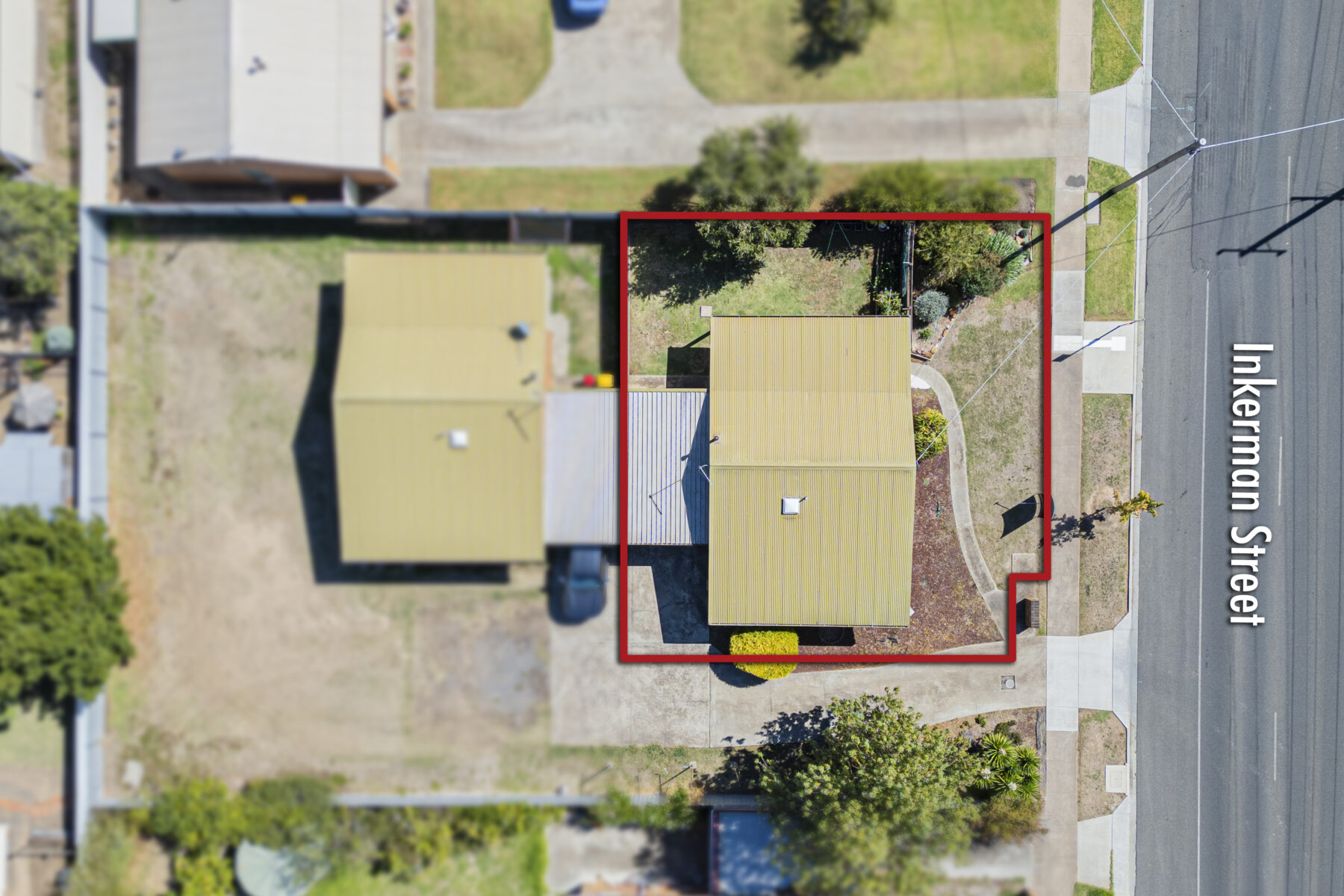 Property: 1/87 Inkerman Street, Maryborough, VIC, 3465 photo-11