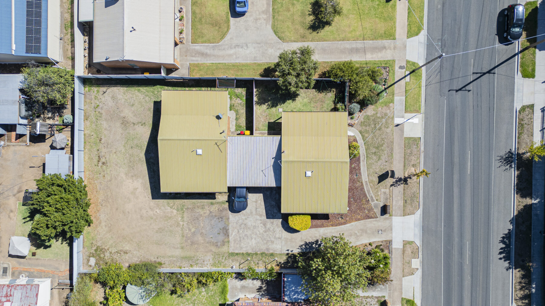 Property: 1/87 Inkerman Street, Maryborough, VIC, 3465 photo-10