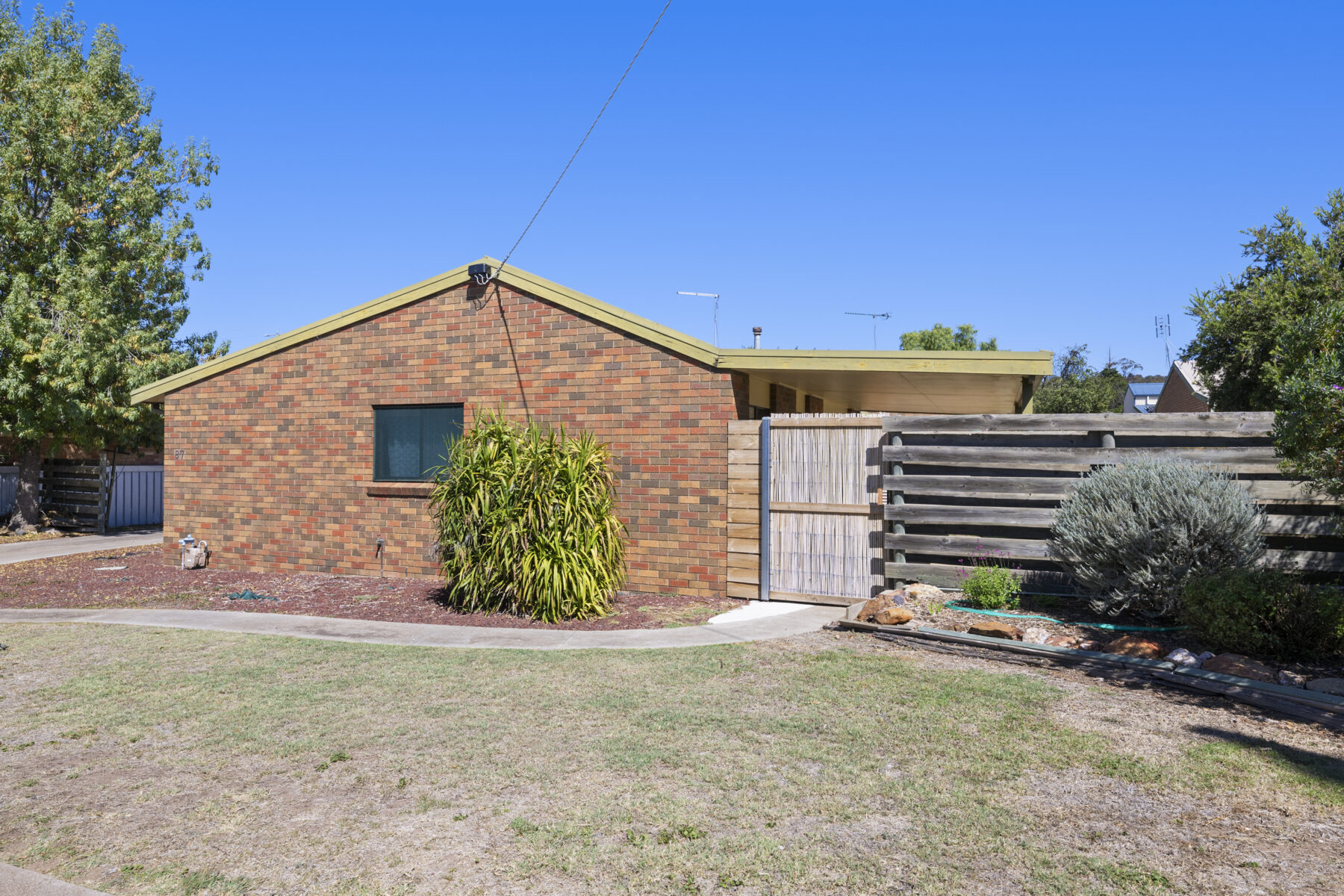Property: 1/87 Inkerman Street, Maryborough, VIC, 3465 photo-7