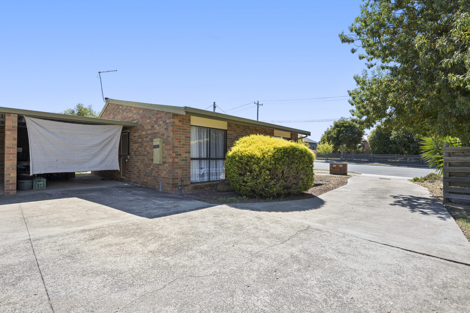 Property: 1/87 Inkerman Street, Maryborough, VIC, 3465 photo-16