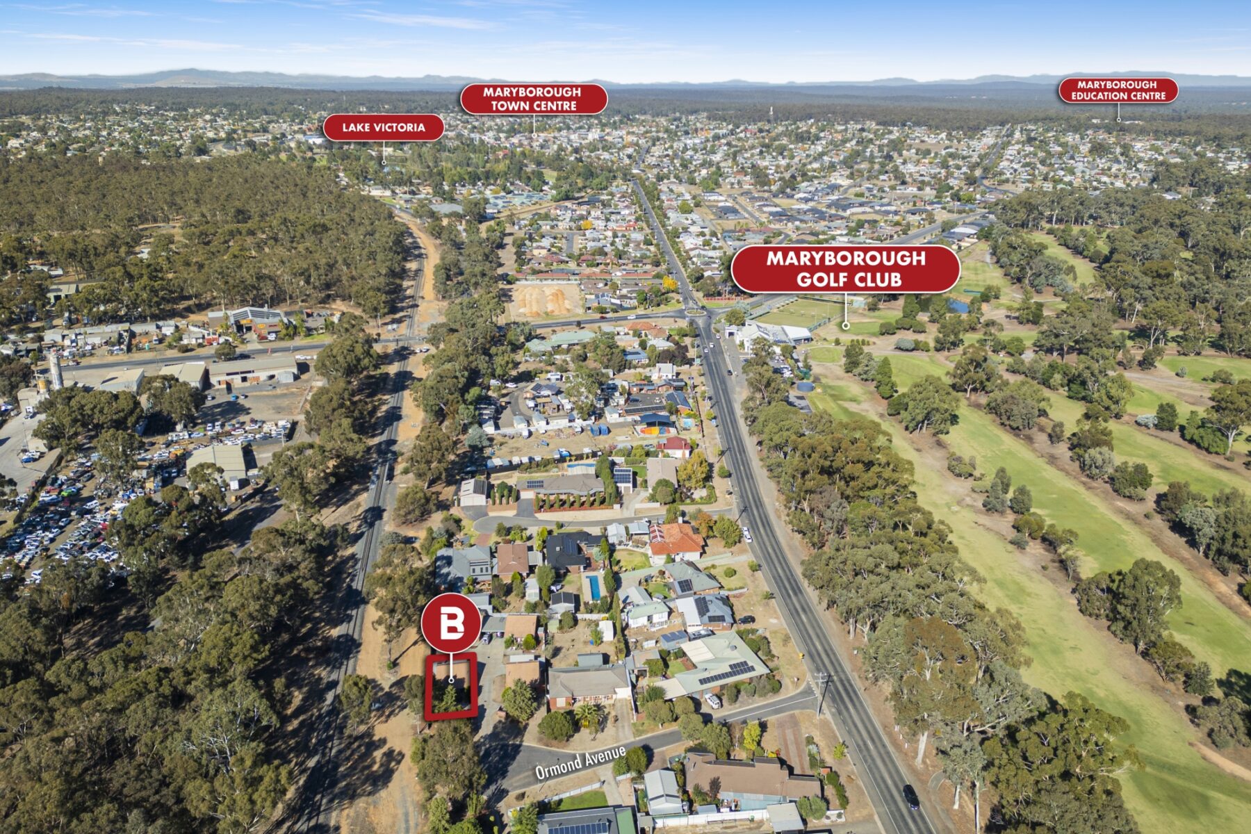 Property: 1/4 Ormond Avenue, Maryborough, VIC, 3465 photo-10