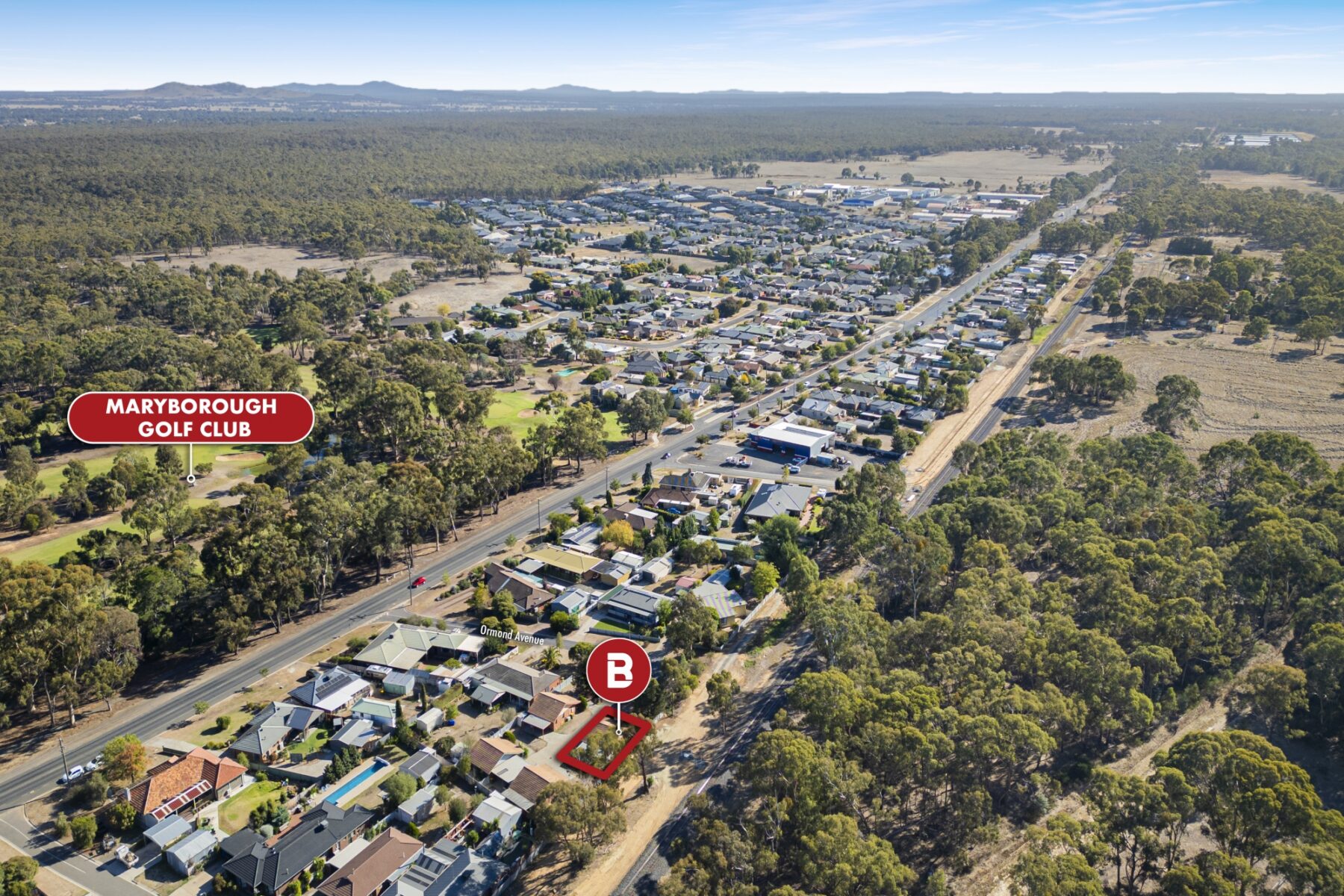 Property: 1/4 Ormond Avenue, Maryborough, VIC, 3465 photo-9