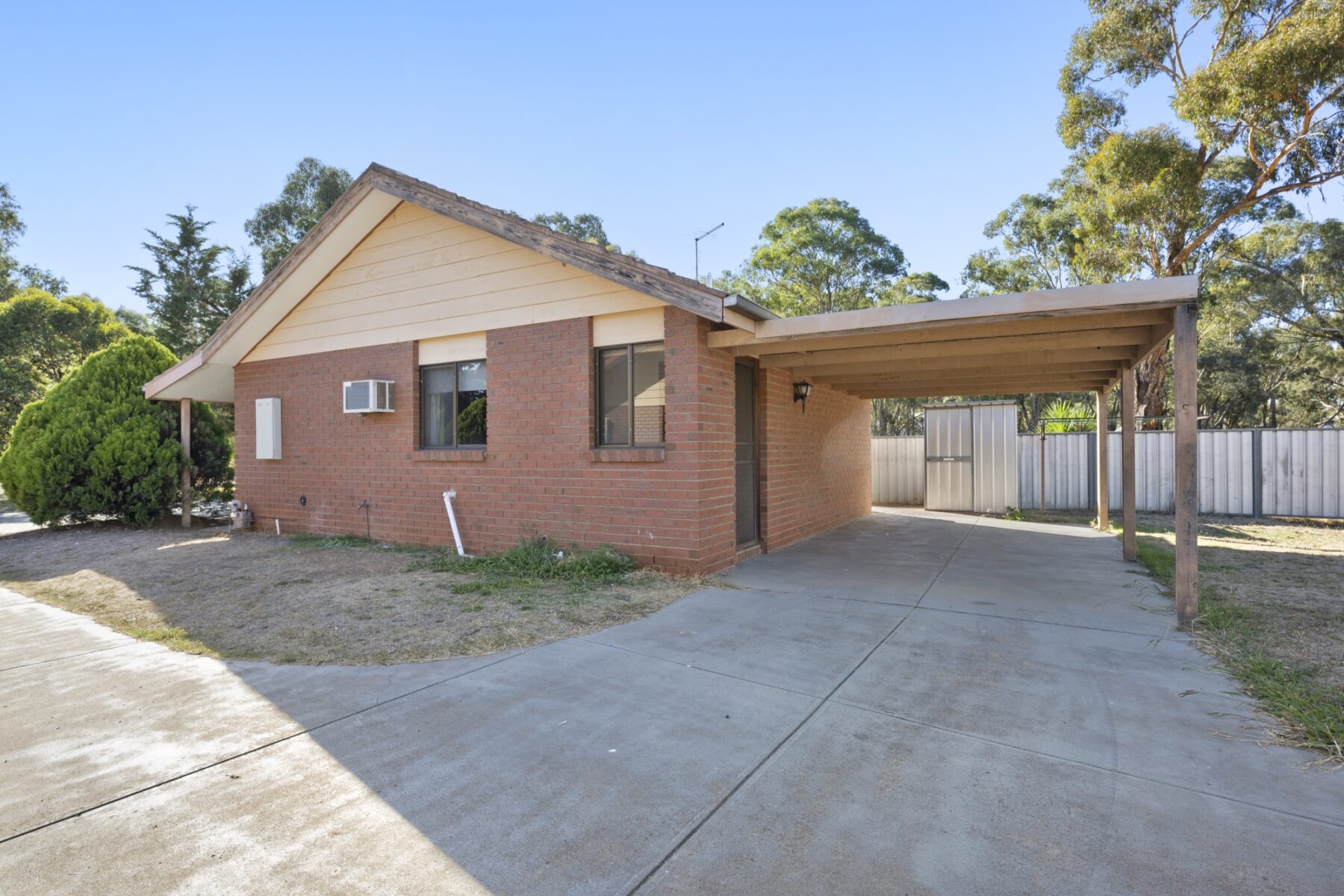 Property: 1/4 Ormond Avenue, Maryborough, VIC, 3465 photo-7