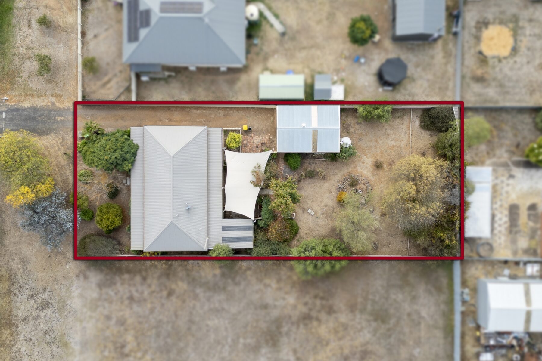 Property: 18 Hall Street, Carisbrook, VIC, 3464 photo-17