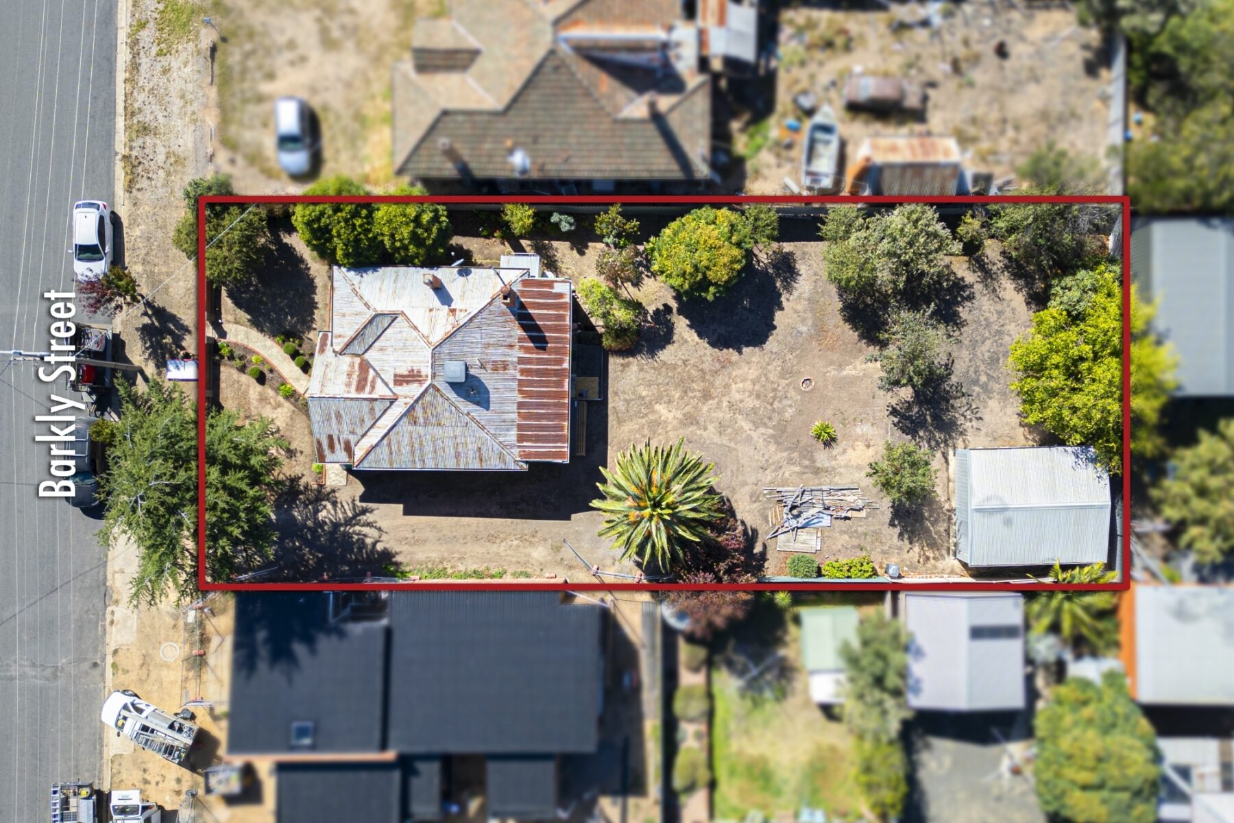 Property: 26 Barkly Street, Maryborough, VIC, 3465 photo-8