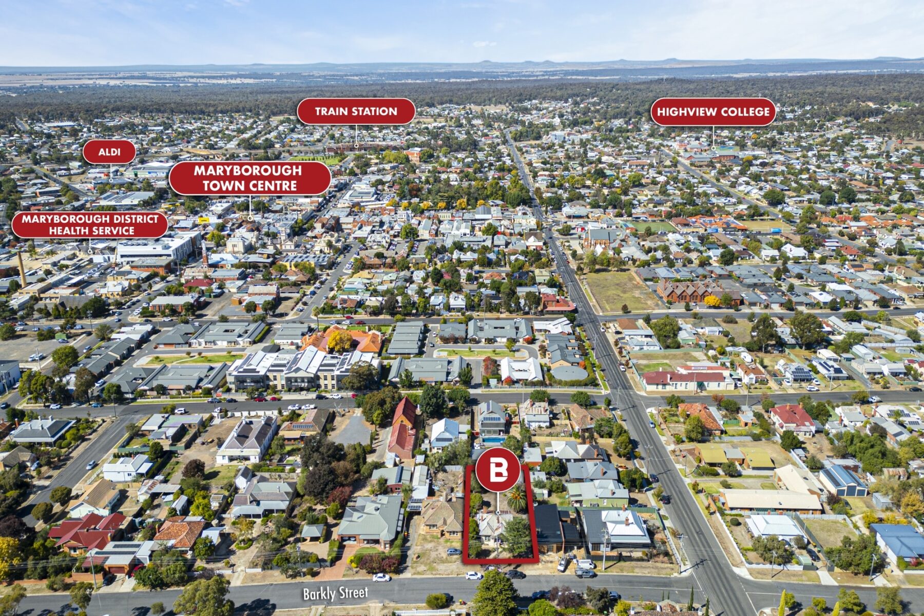 Property: 26 Barkly Street, Maryborough, VIC, 3465 photo-11