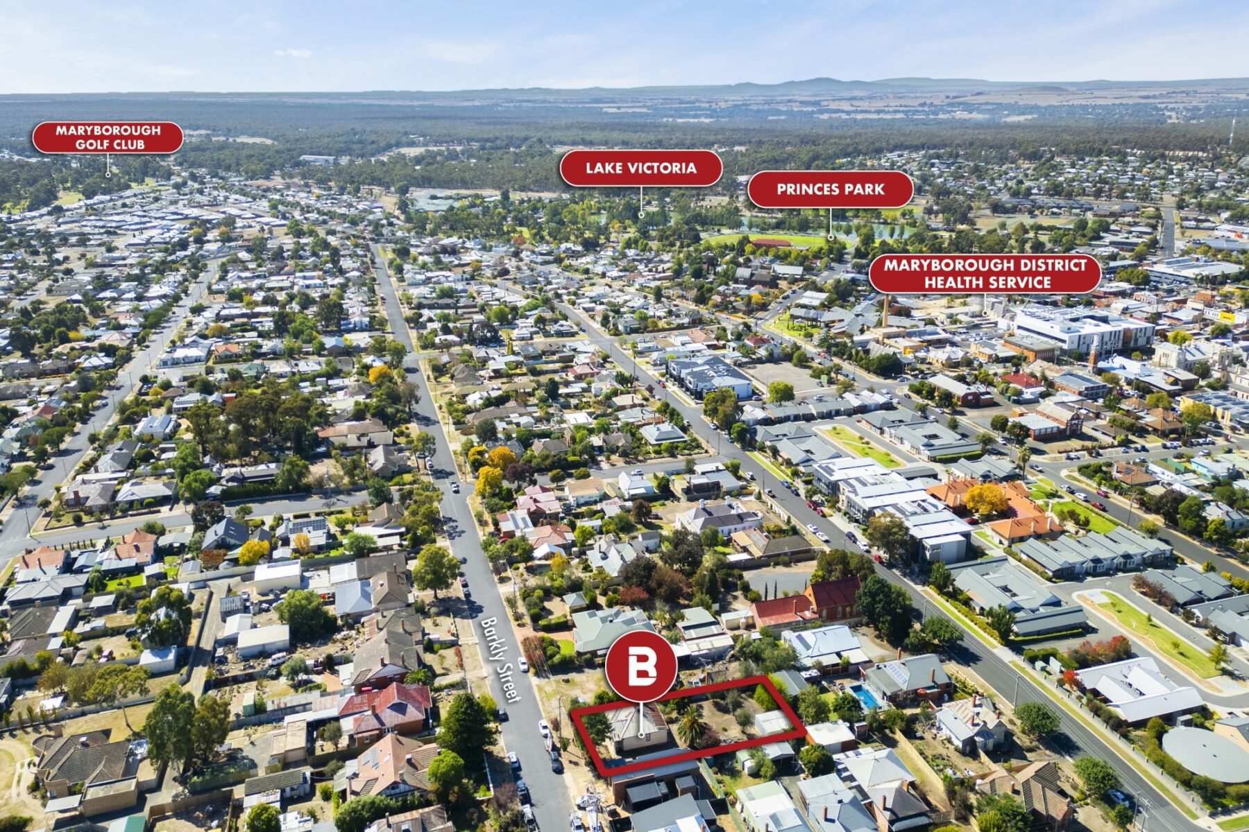 Property: 26 Barkly Street, Maryborough, VIC, 3465 photo-10