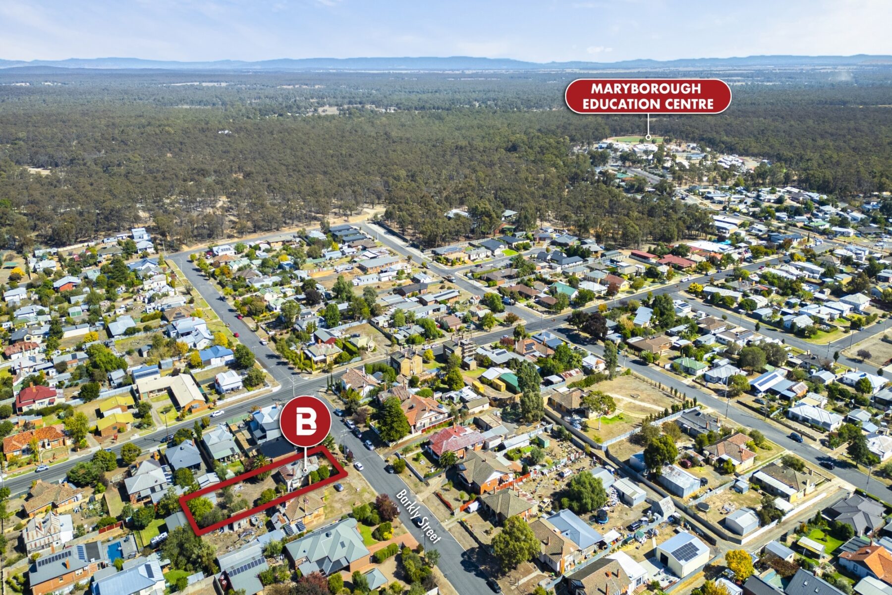 Property: 26 Barkly Street, Maryborough, VIC, 3465 photo-12