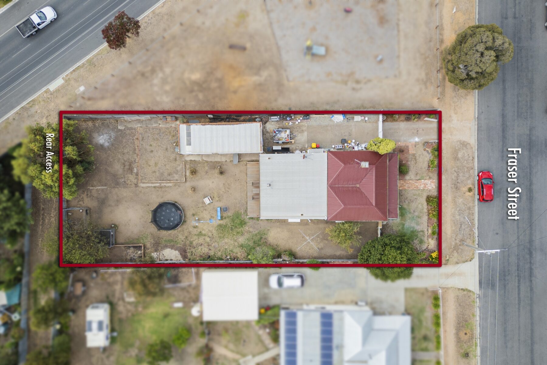 Property: 23 Fraser Street, Maryborough, VIC, 3465 photo-15