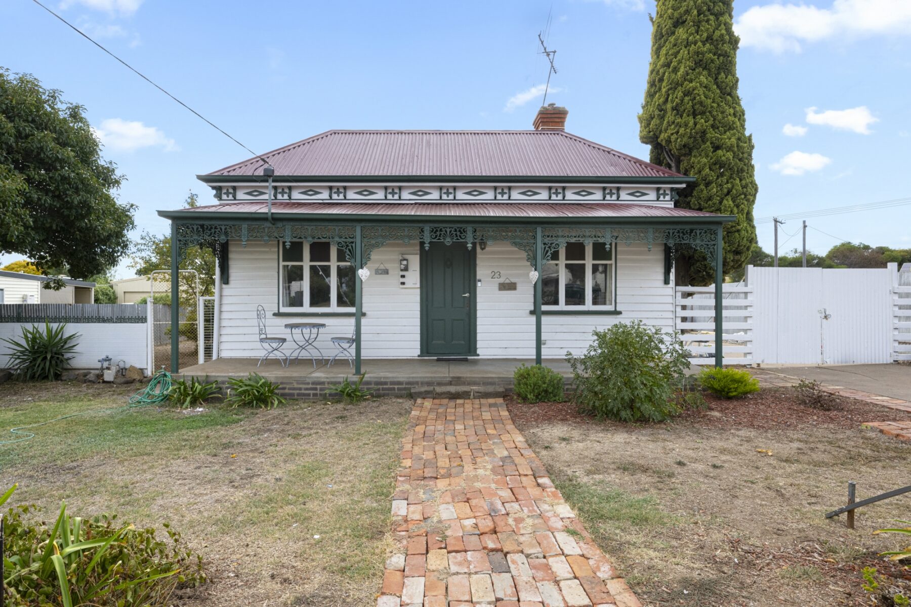 Property: 23 Fraser Street, Maryborough, VIC, 3465 photo-11