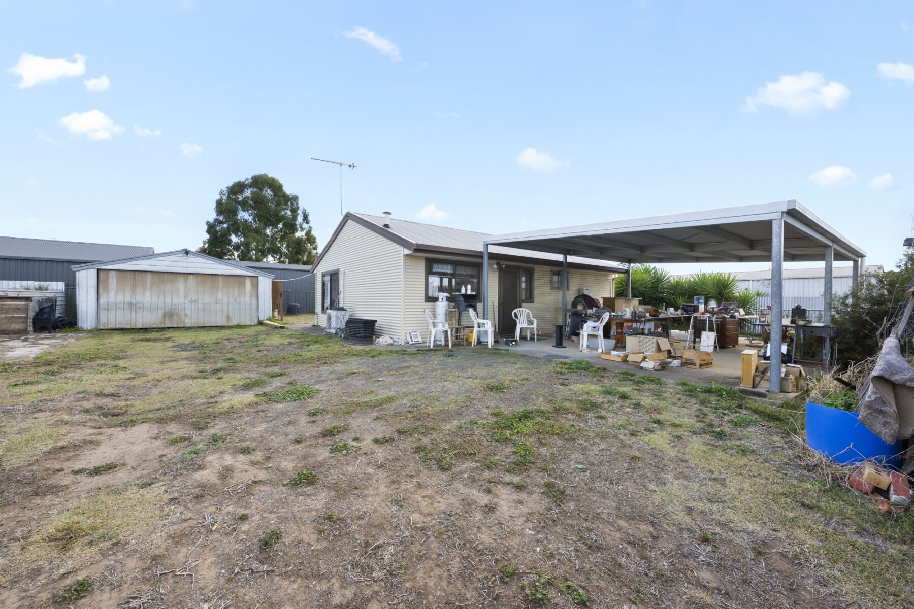 Property: 3 Harrison Street, Maryborough, VIC, 3465 photo-12