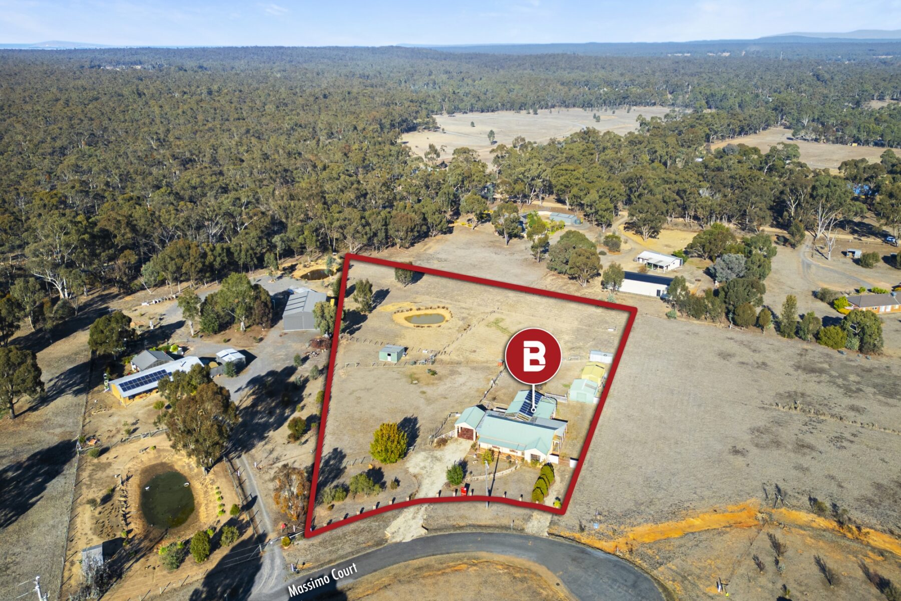 Property: 7 Massimo Court, Maryborough, VIC, 3465 photo-16
