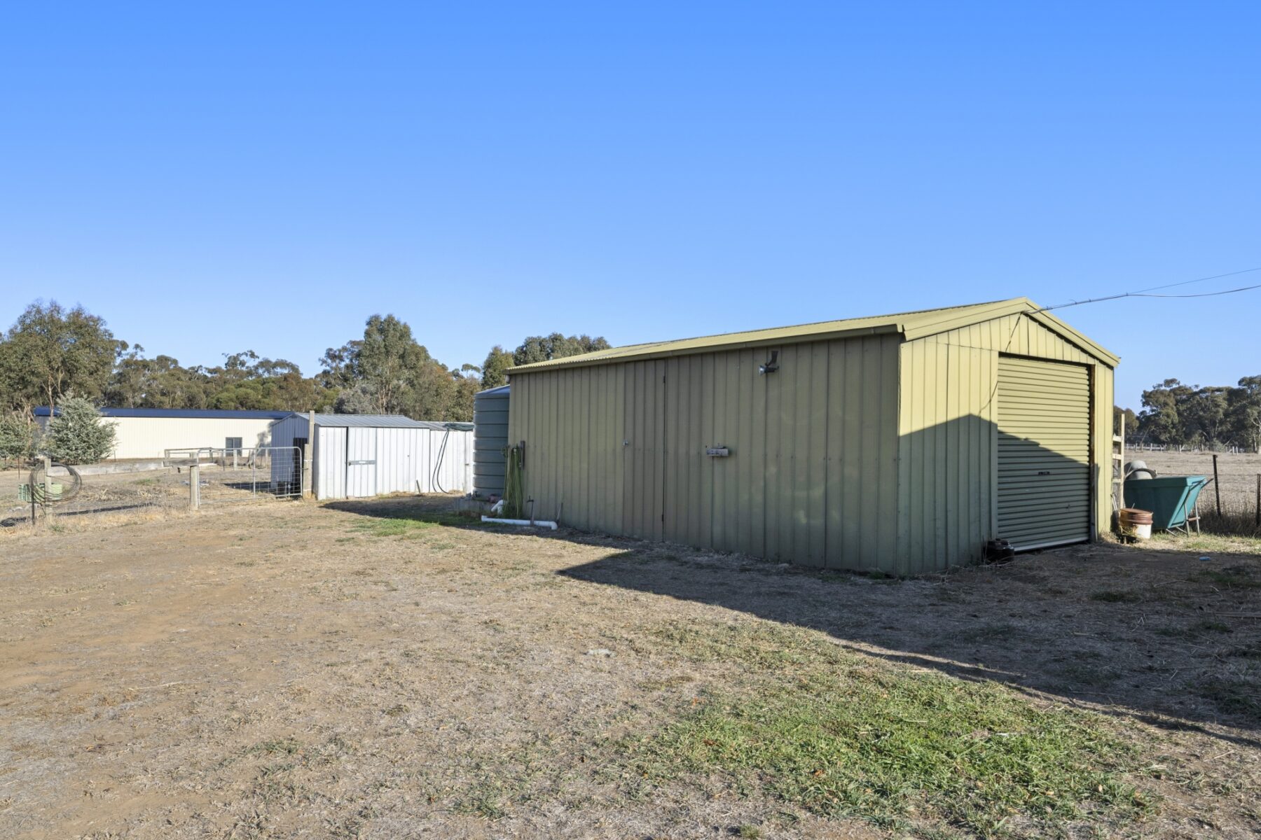 Property: 7 Massimo Court, Maryborough, VIC, 3465 photo-5