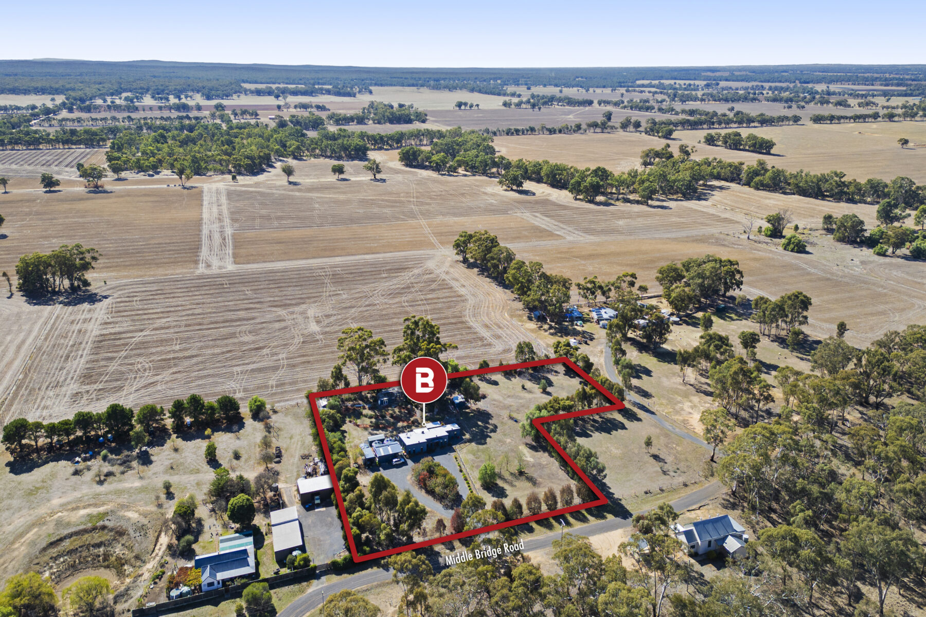 Property: 13 Middle Bridge Road, Betley, VIC, 3472 photo-14