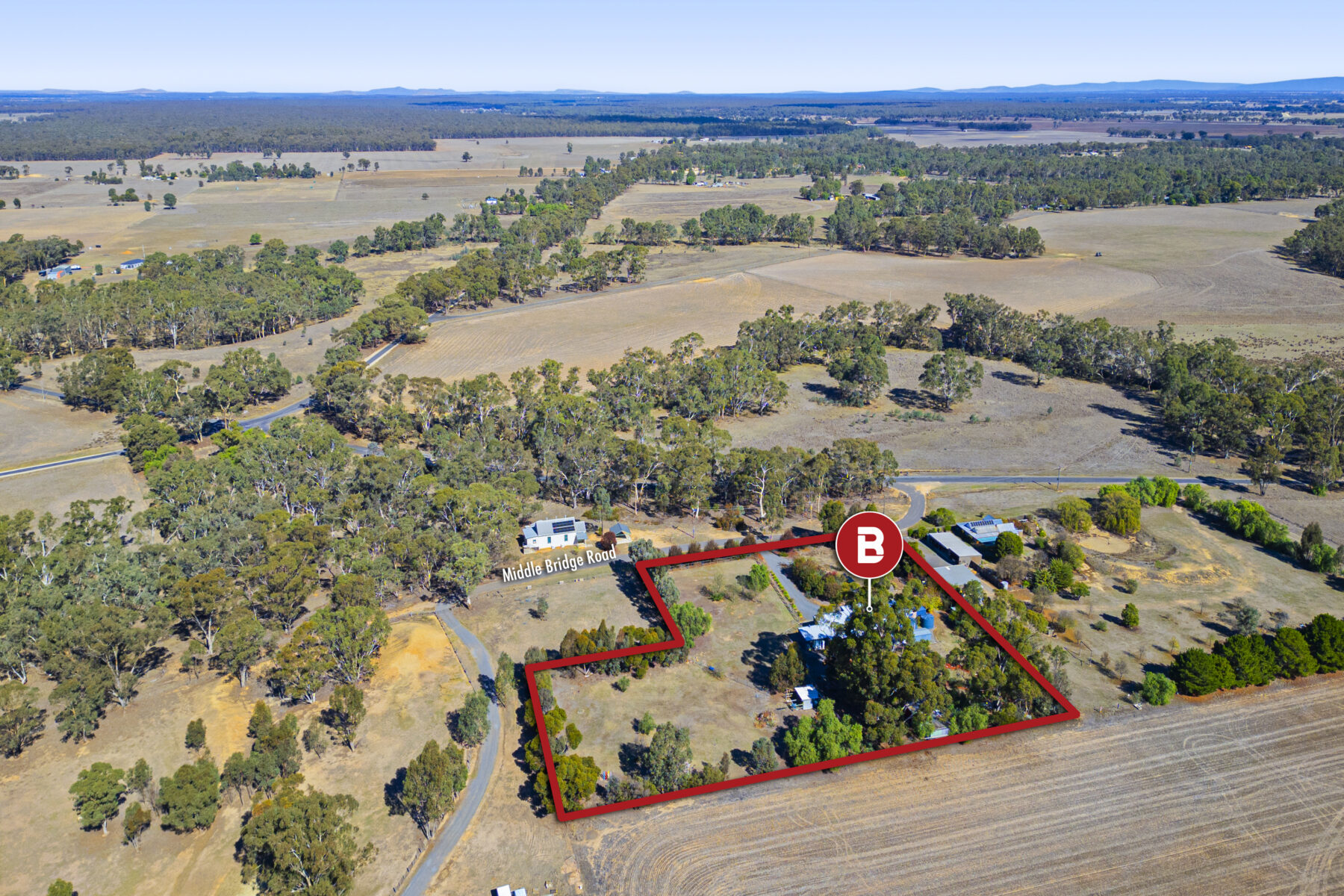 Property: 13 Middle Bridge Road, Betley, VIC, 3472 photo-15