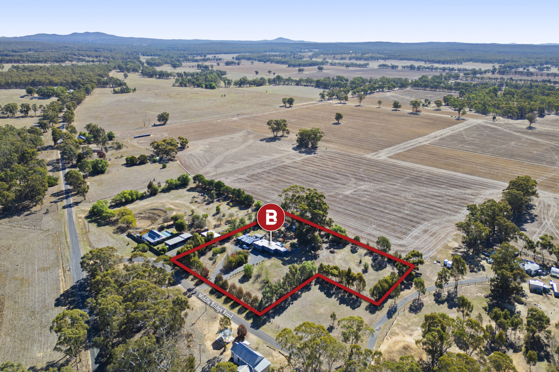 Property: 13 Middle Bridge Road, Betley, VIC, 3472 photo-16
