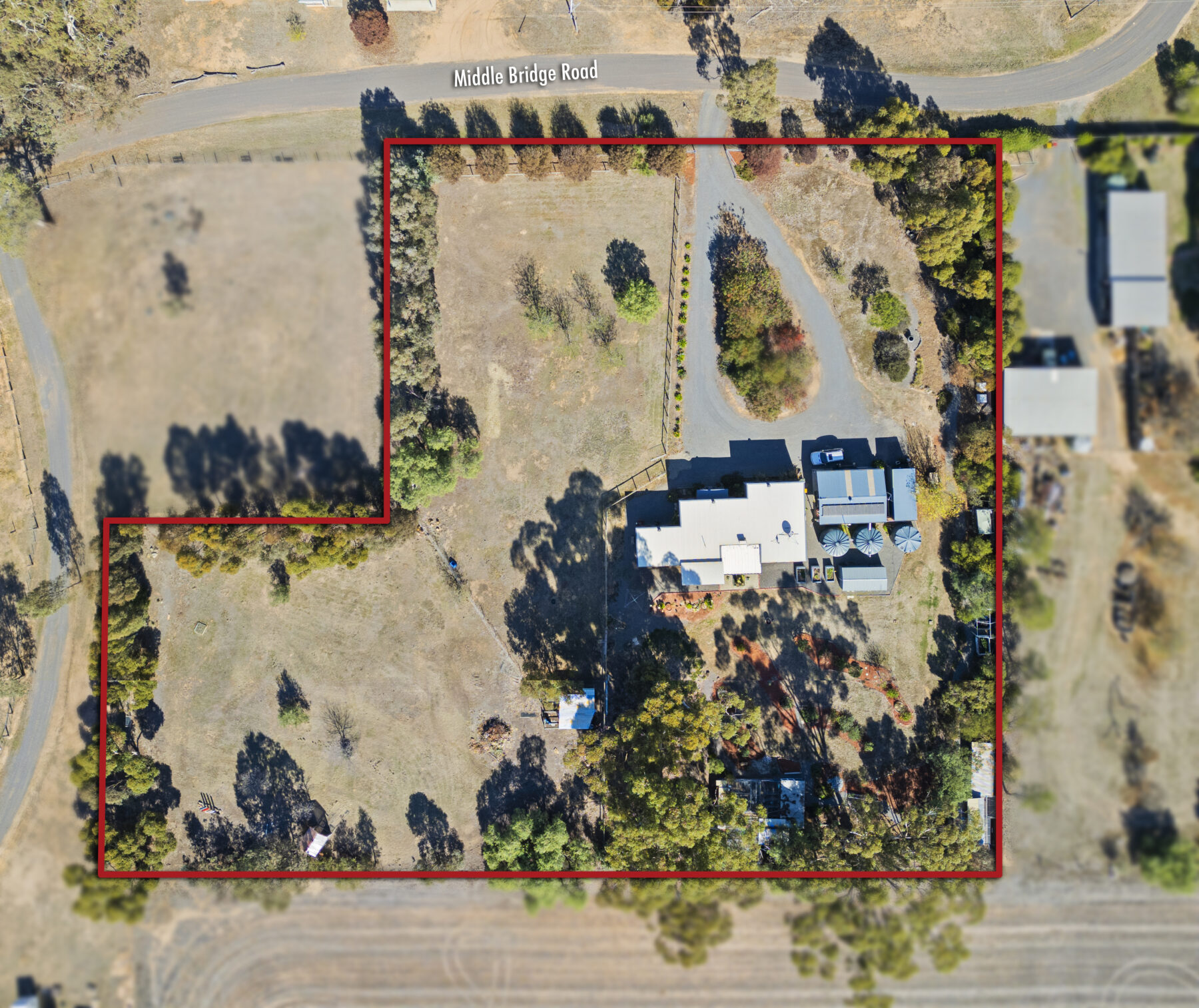 Property: 13 Middle Bridge Road, Betley, VIC, 3472 photo-17