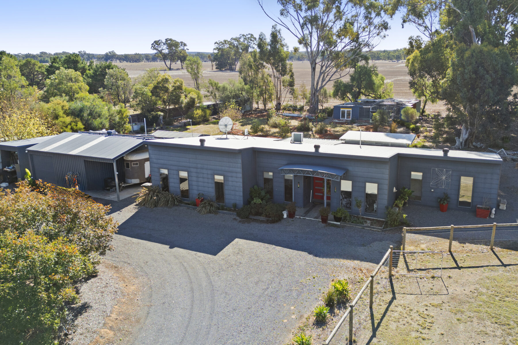 Property: 13 Middle Bridge Road, Betley, VIC, 3472 photo-18