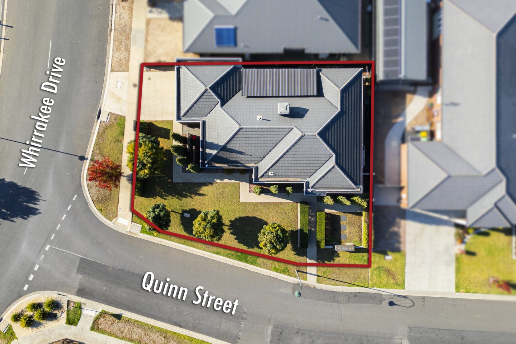 Property: 1 Quinn Street, Maryborough, VIC, 3465 photo-2