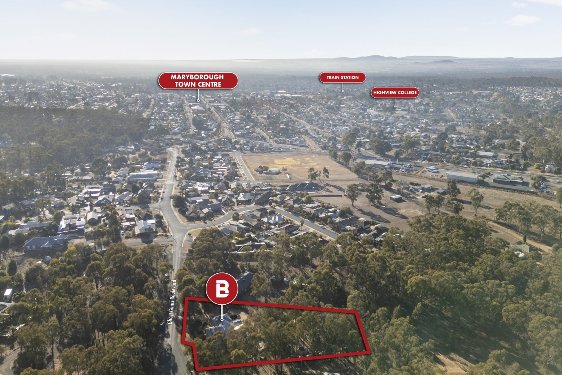 Property: 9 Ghost Gums Boulevarde, Maryborough, VIC, 3465 photo-13
