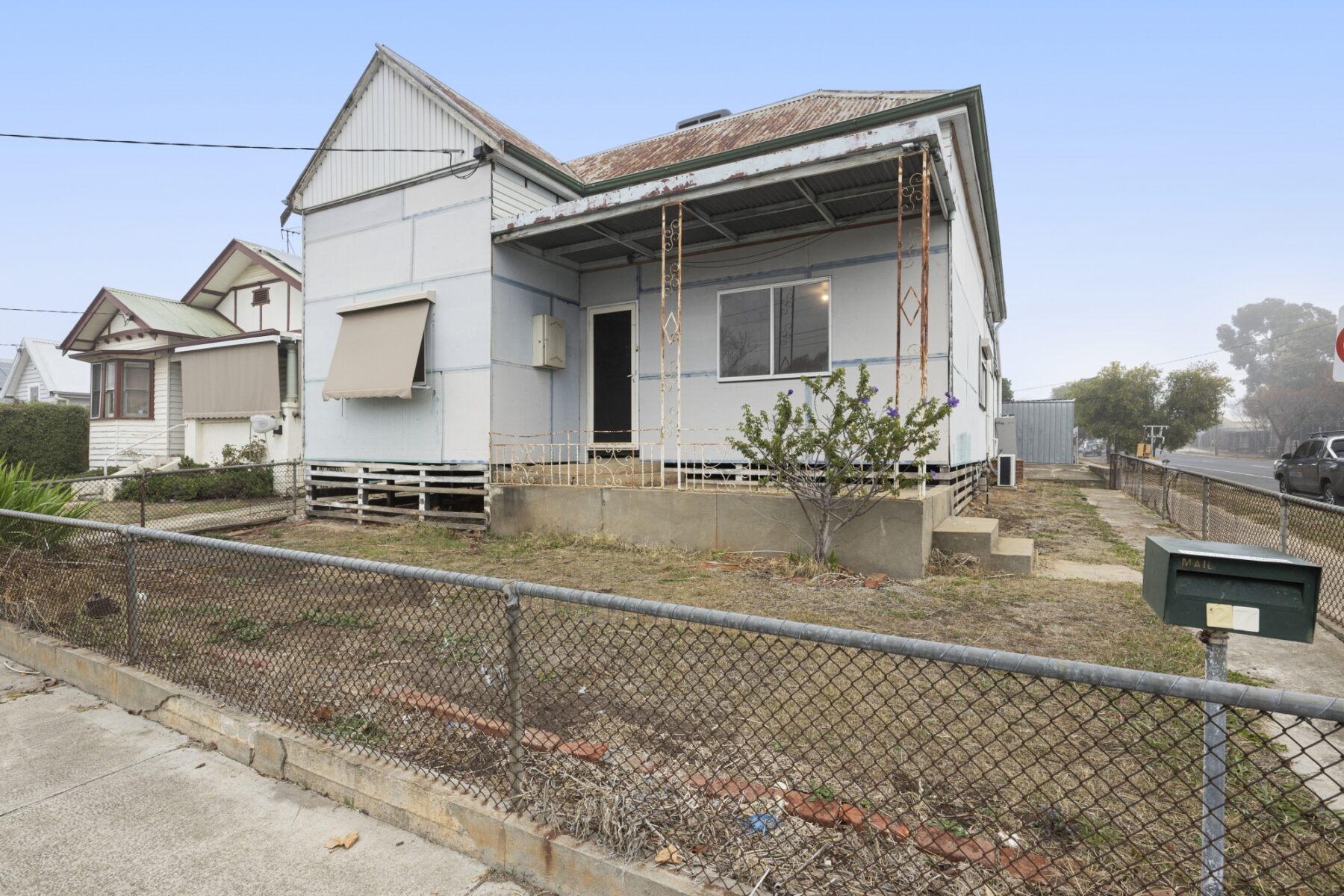 Property: 27 Inkerman Street, Maryborough, VIC, 3465 photo-16