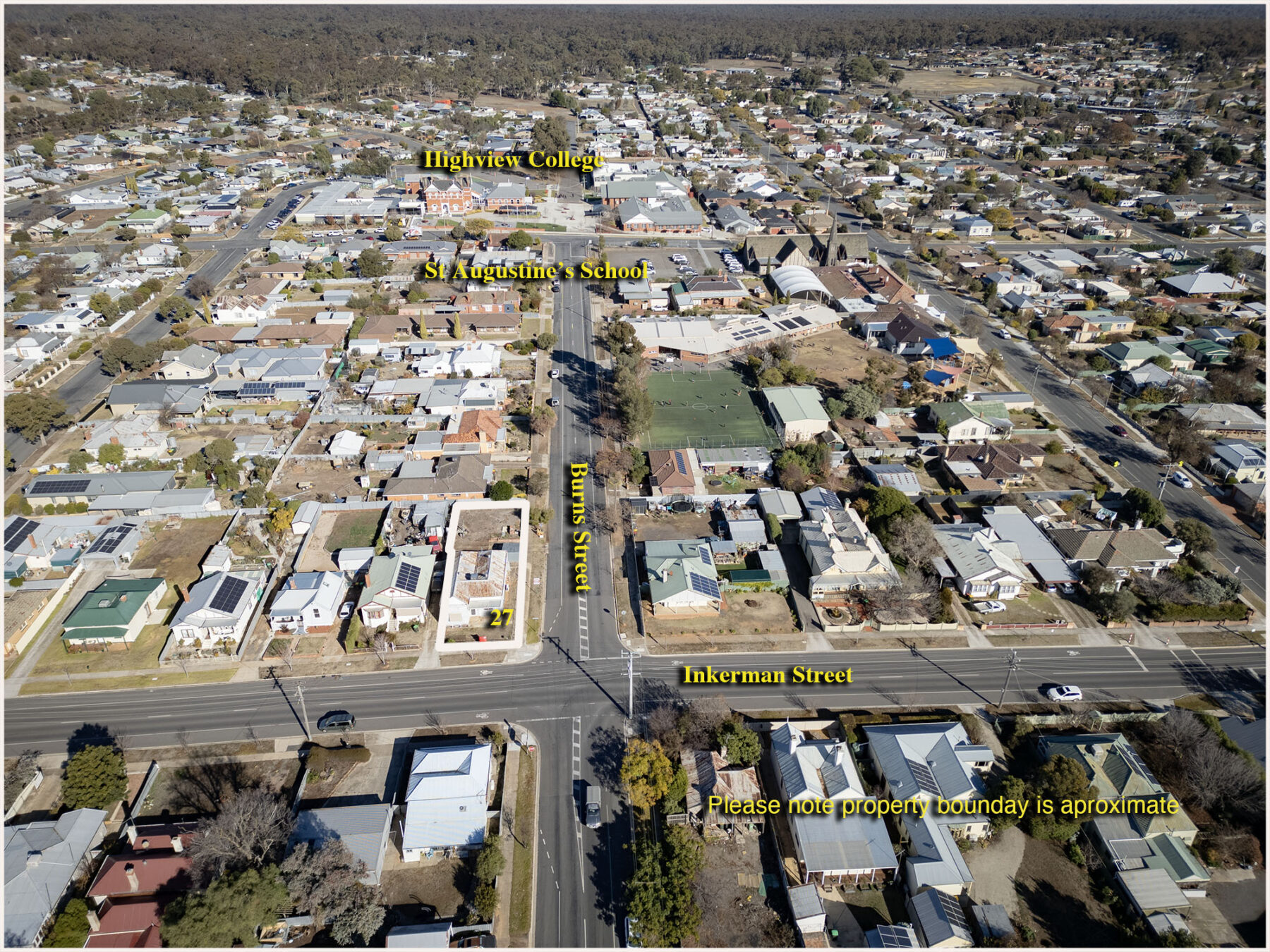 Property: 27 Inkerman Street, Maryborough, VIC, 3465 photo-13