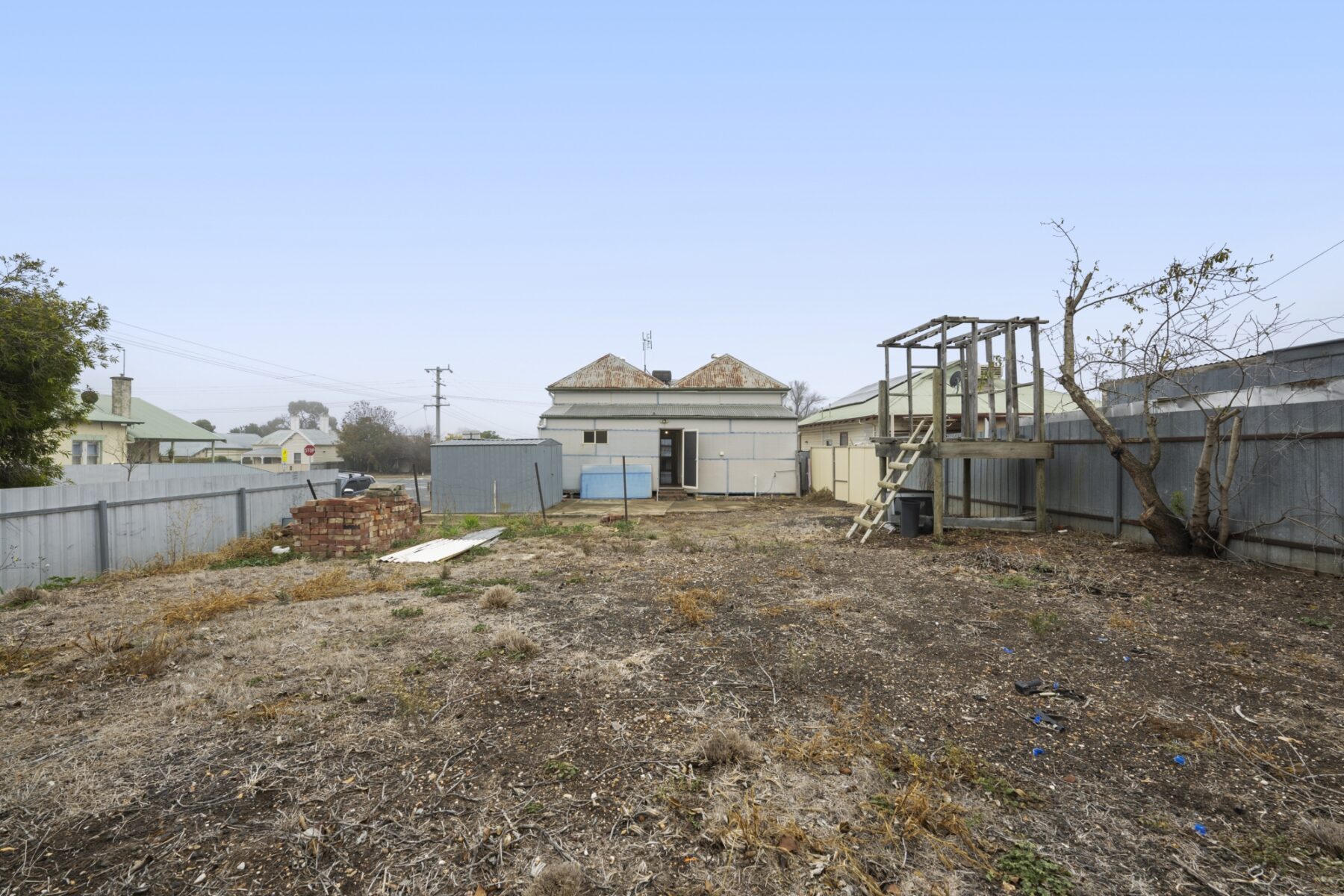 Property: 27 Inkerman Street, Maryborough, VIC, 3465 photo-10