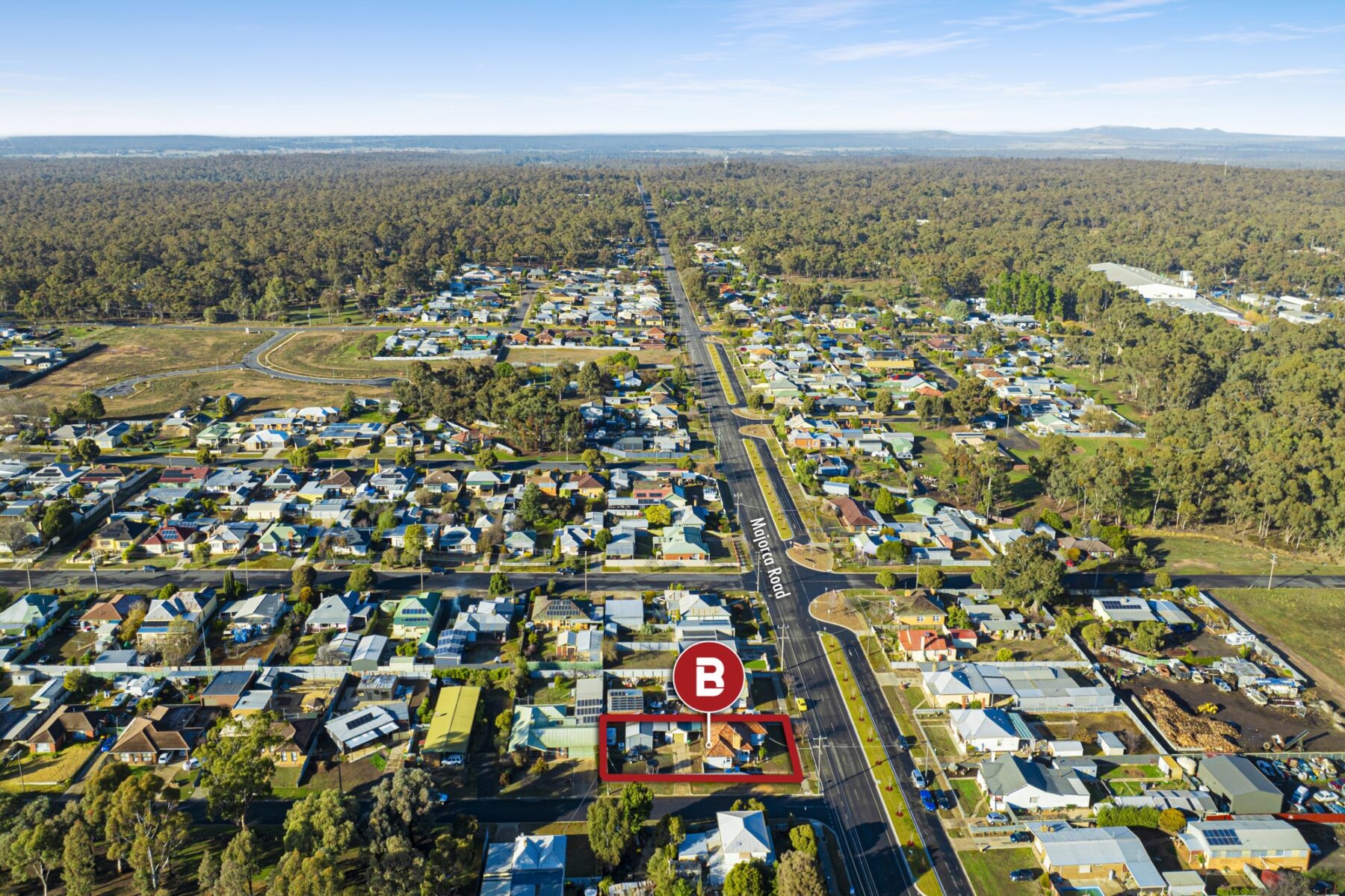 Property: 23 Majorca Road, Maryborough, VIC, 3465 photo-12