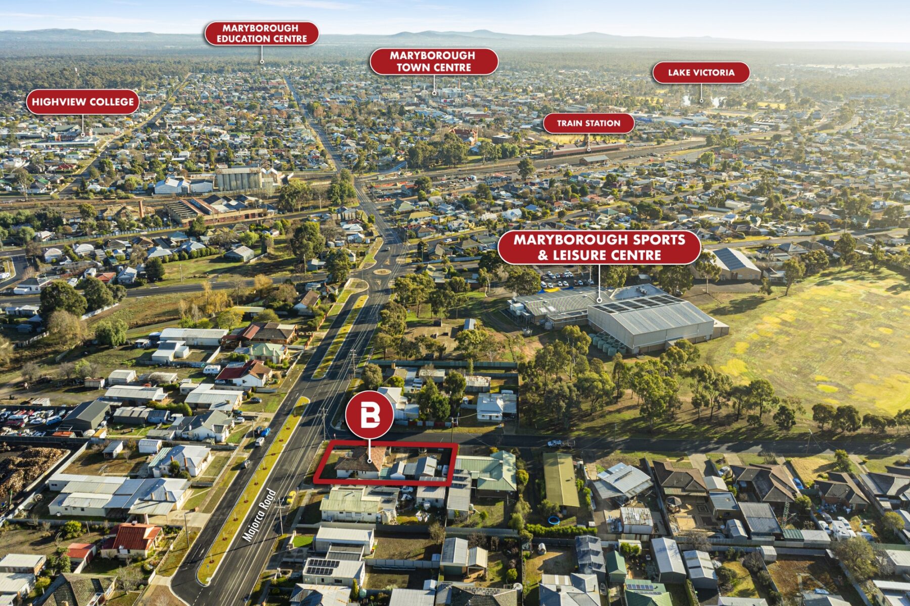 Property: 23 Majorca Road, Maryborough, VIC, 3465 photo-11