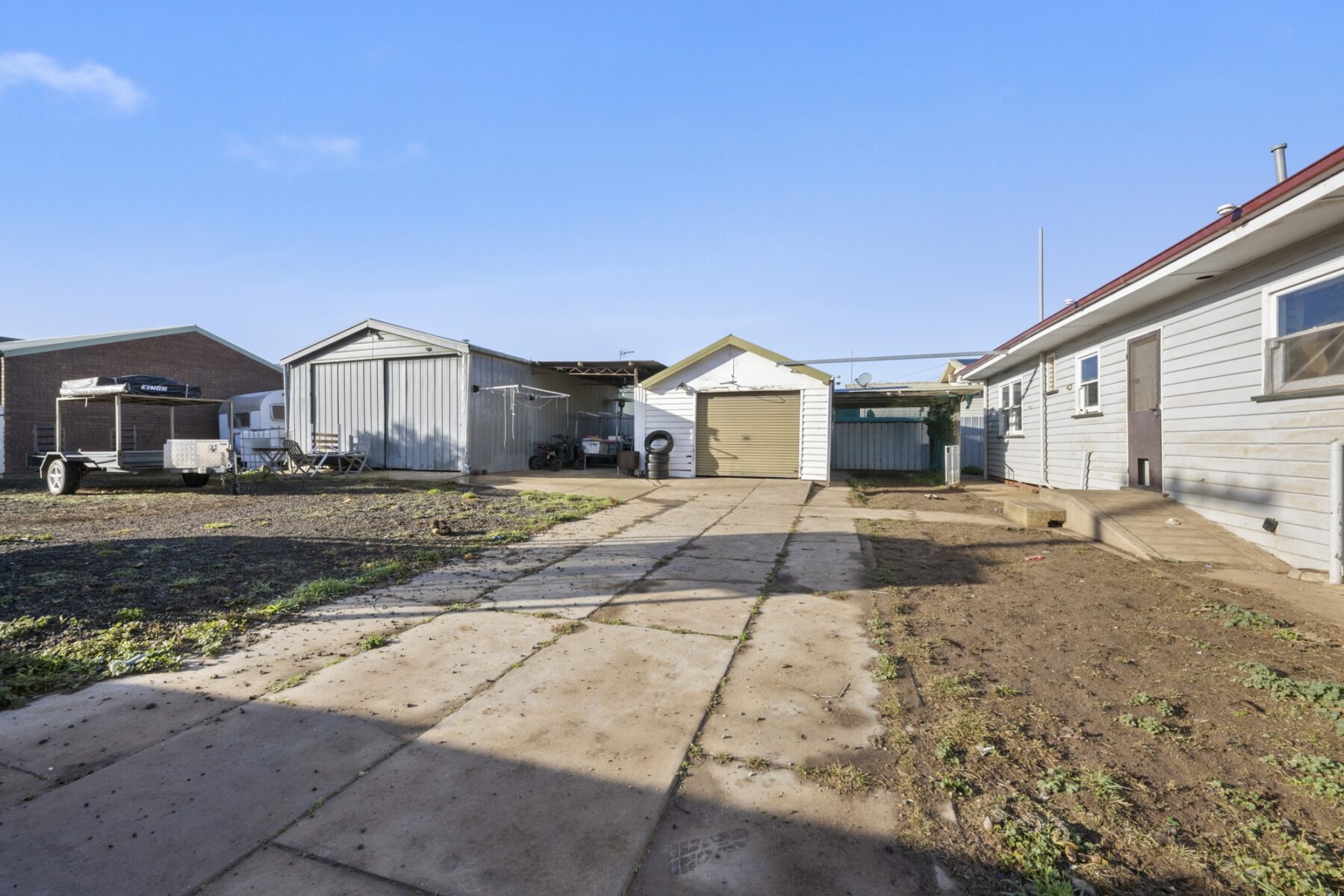 Property: 23 Majorca Road, Maryborough, VIC, 3465 photo-8