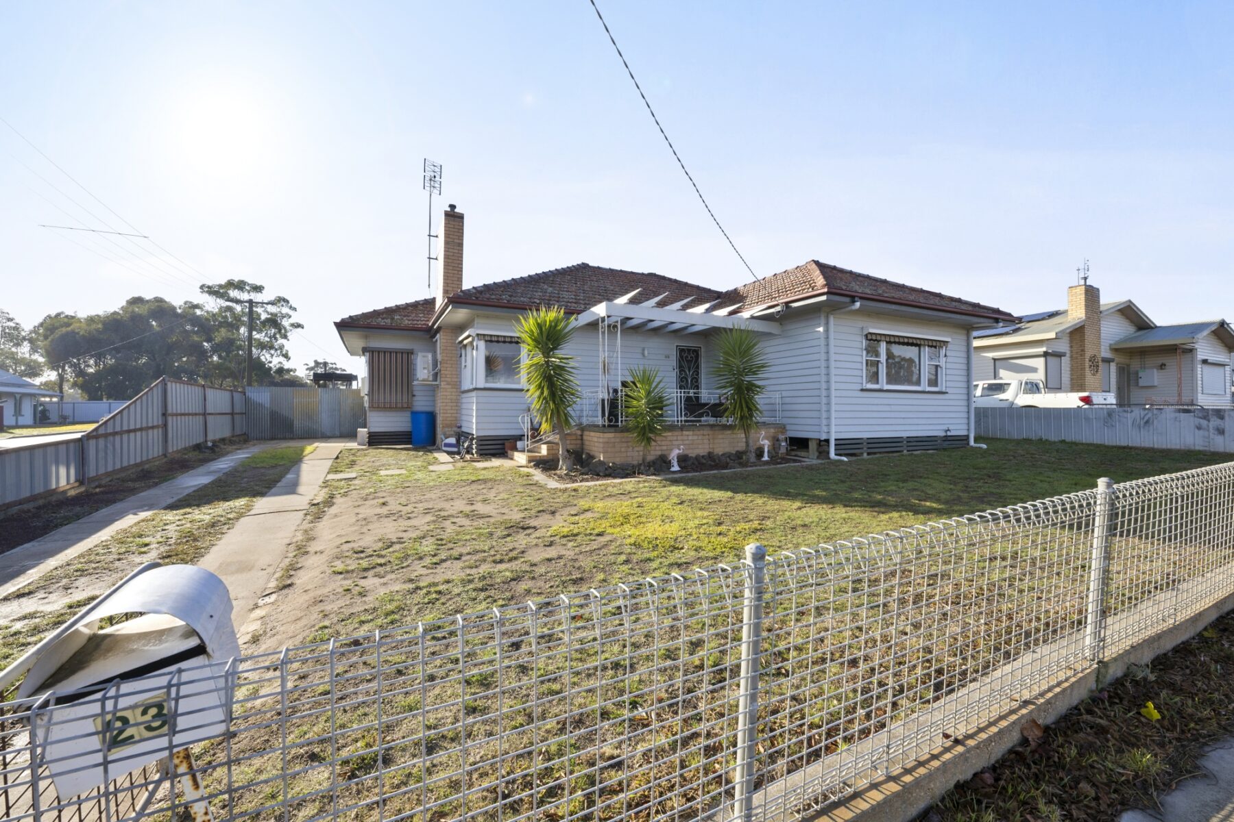 Property: 23 Majorca Road, Maryborough, VIC, 3465 photo-13