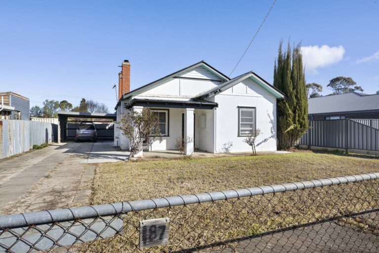 187 Broadway, Dunolly, VIC, 3472