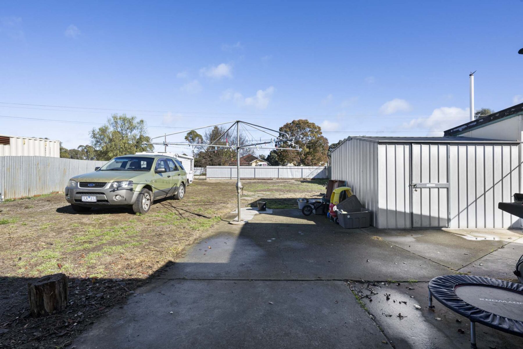 Property: 187 Broadway, Dunolly, VIC, 3472 photo-9