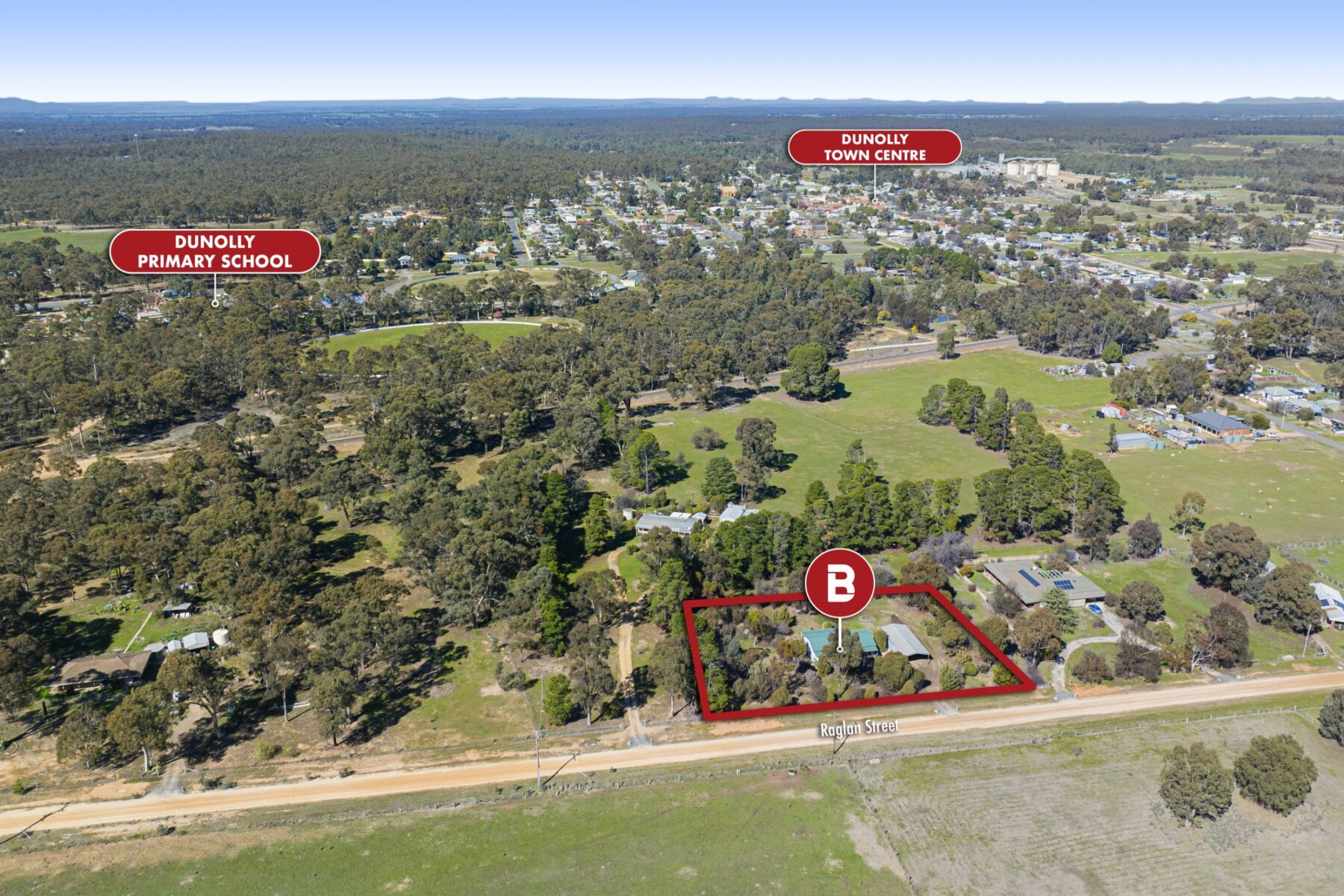 Property: 19 Raglan Street, Dunolly, VIC, 3472 photo-13