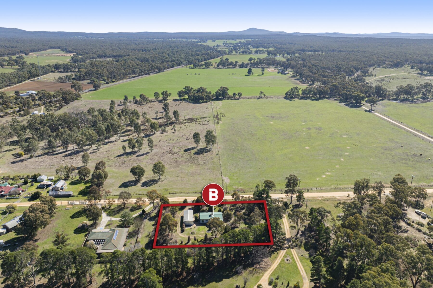 Property: 19 Raglan Street, Dunolly, VIC, 3472 photo-12