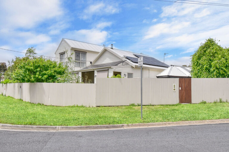 2 Herring Street, Maryborough, VIC, 3465