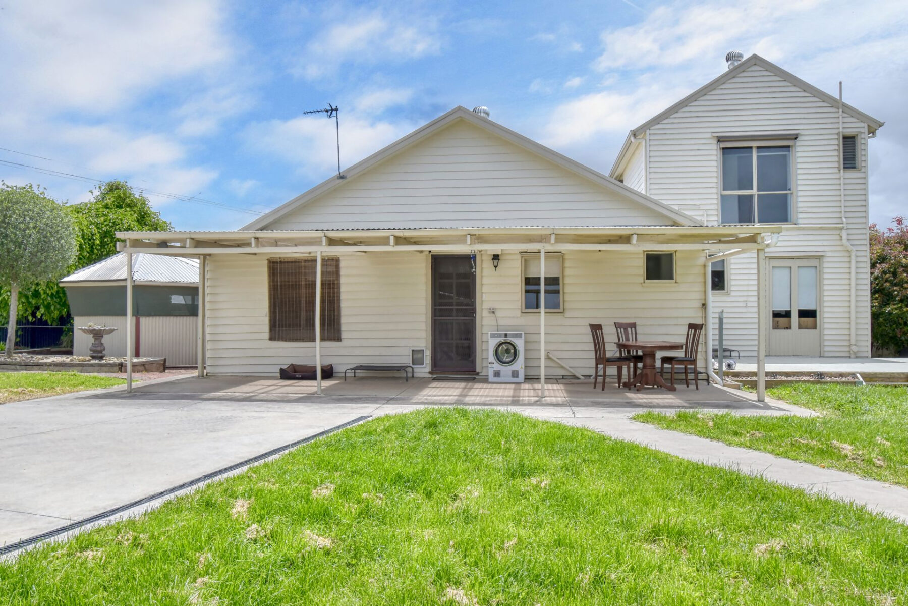 Property: 2 Herring Street, Maryborough, VIC, 3465 photo-3