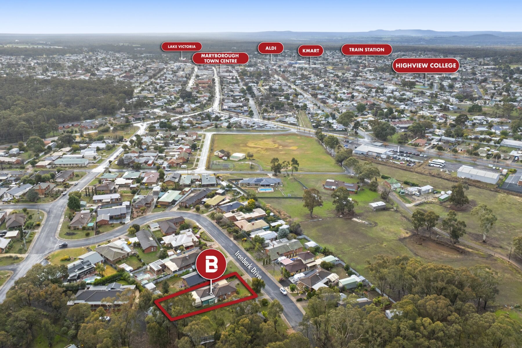 Property: 16 Ironbark Drive, Maryborough, VIC, 3465 photo-15