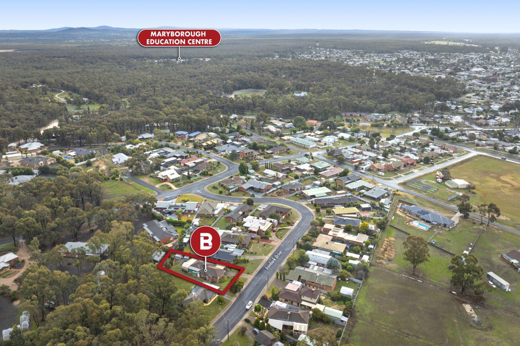 Property: 16 Ironbark Drive, Maryborough, VIC, 3465 photo-14