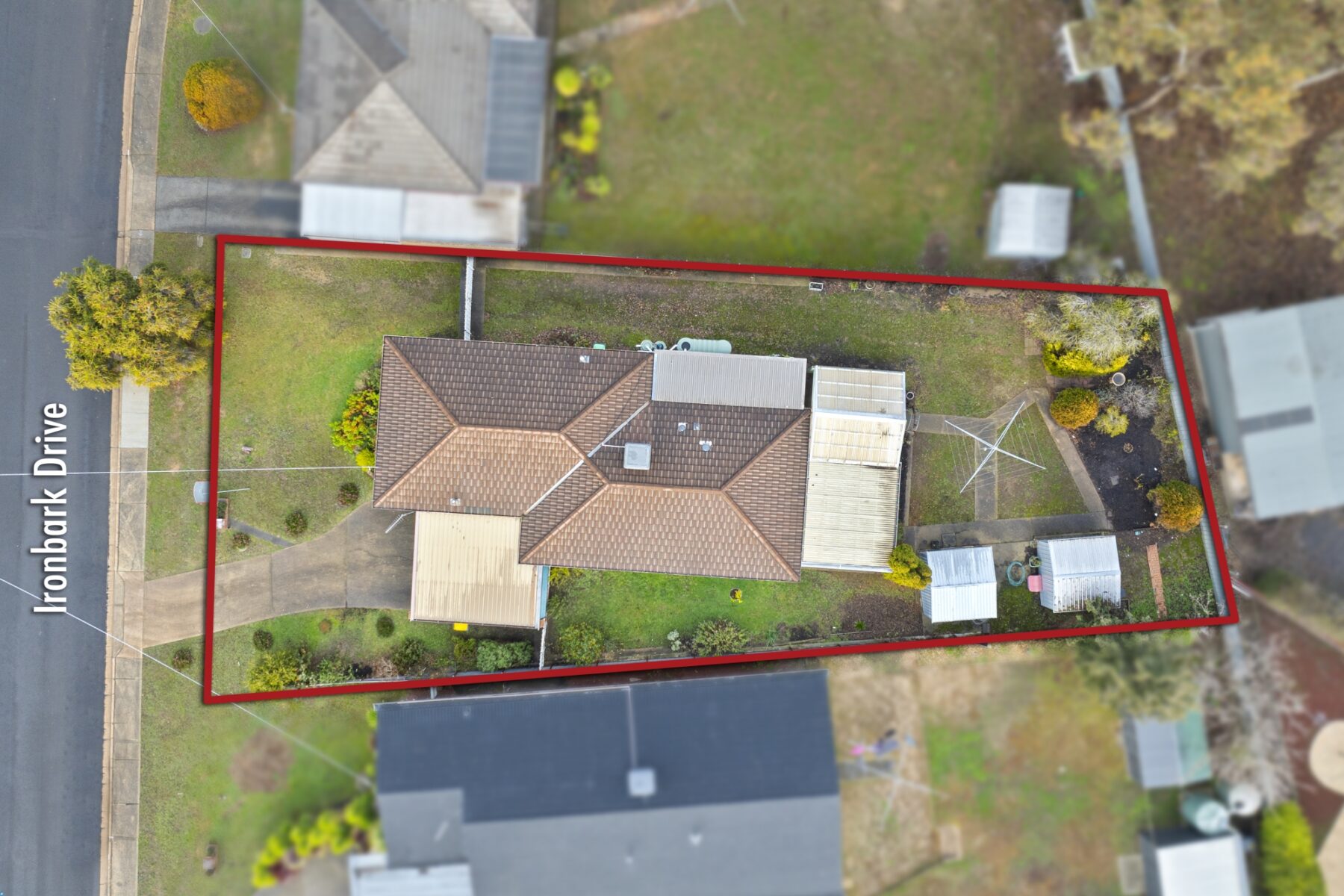 Property: 16 Ironbark Drive, Maryborough, VIC, 3465 photo-13