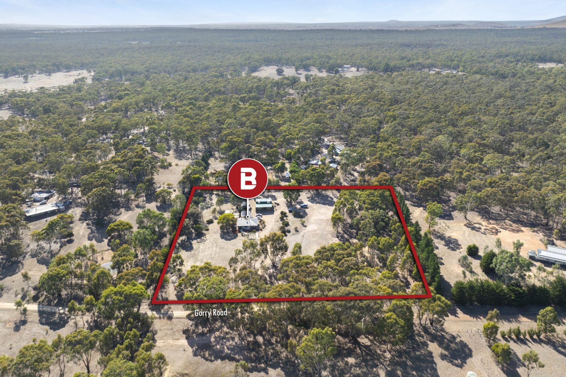 Property: 25 Gorry Road, Red Lion, VIC, 3371 photo-17