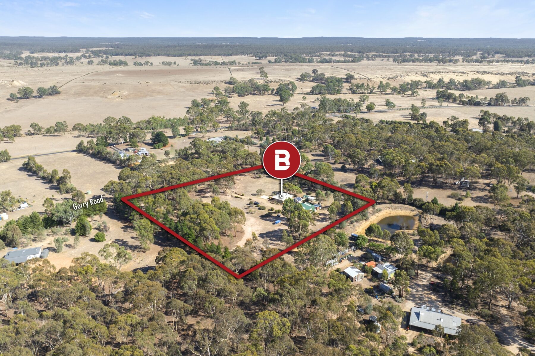 Property: 25 Gorry Road, Red Lion, VIC, 3371 photo-16