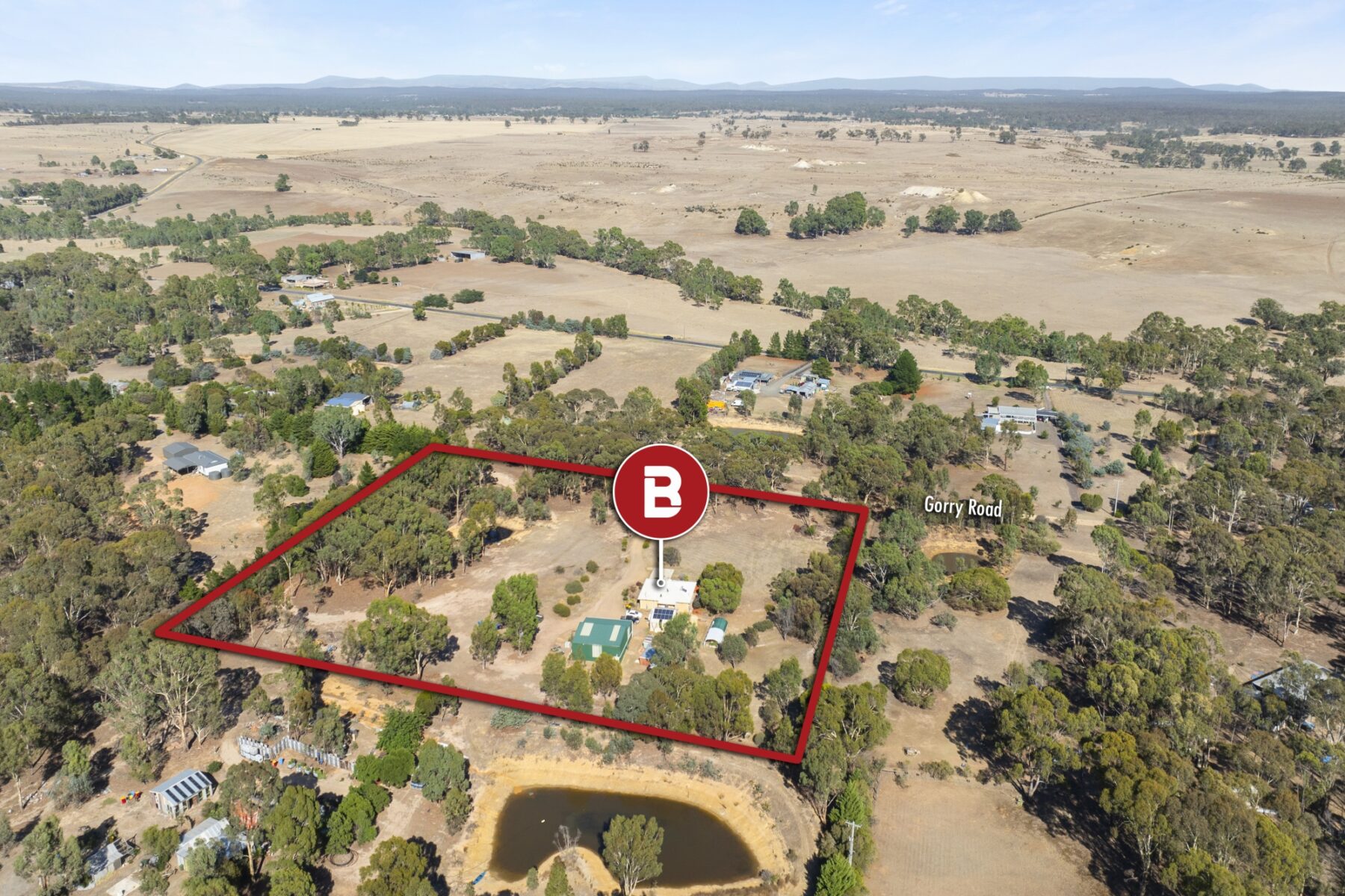 Property: 25 Gorry Road, Red Lion, VIC, 3371 photo-13