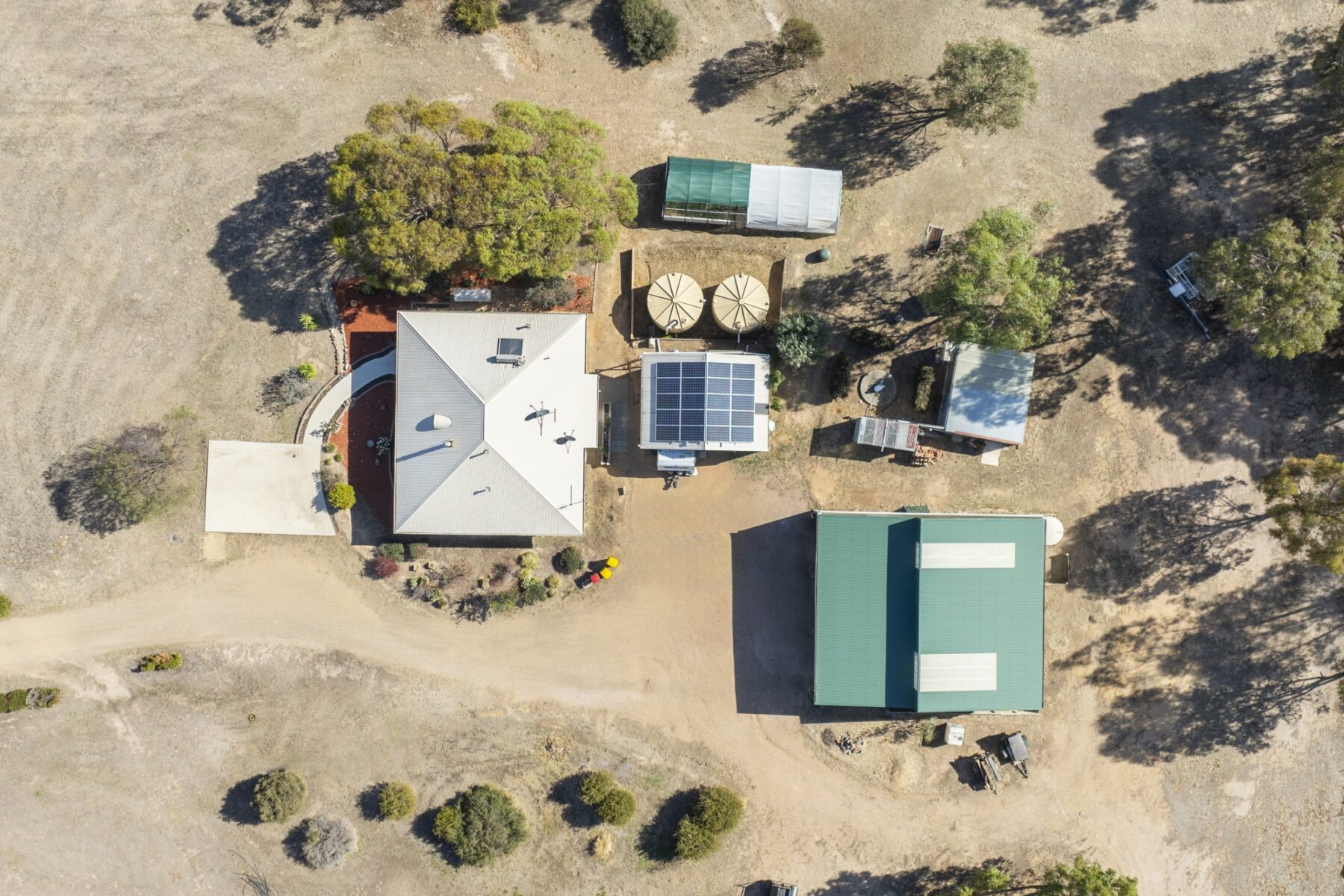 Property: 25 Gorry Road, Red Lion, VIC, 3371 photo-12