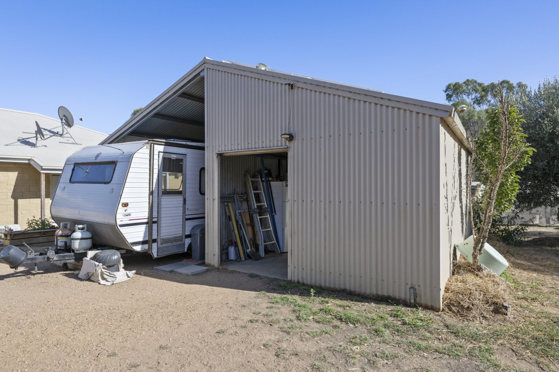 Property: 25 Gorry Road, Red Lion, VIC, 3371 photo-10