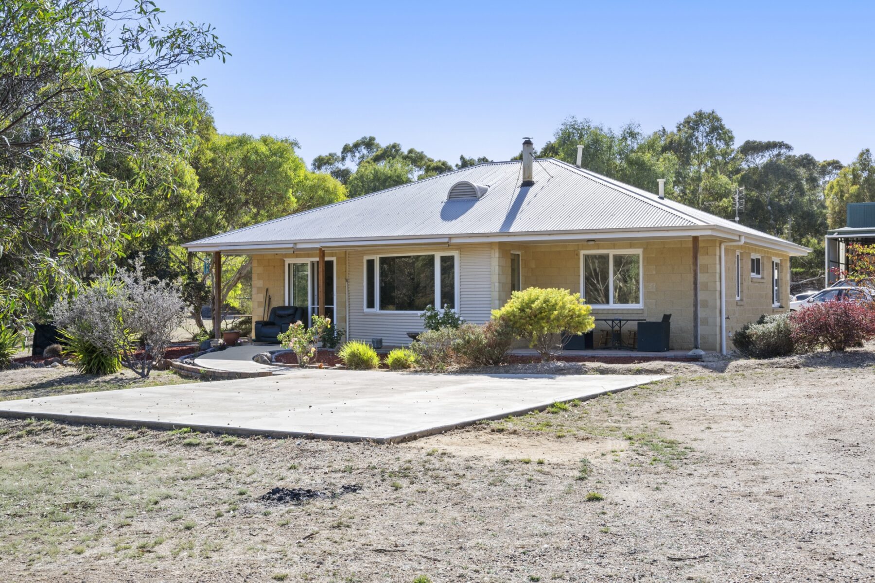Property: 25 Gorry Road, Red Lion, VIC, 3371 photo-18
