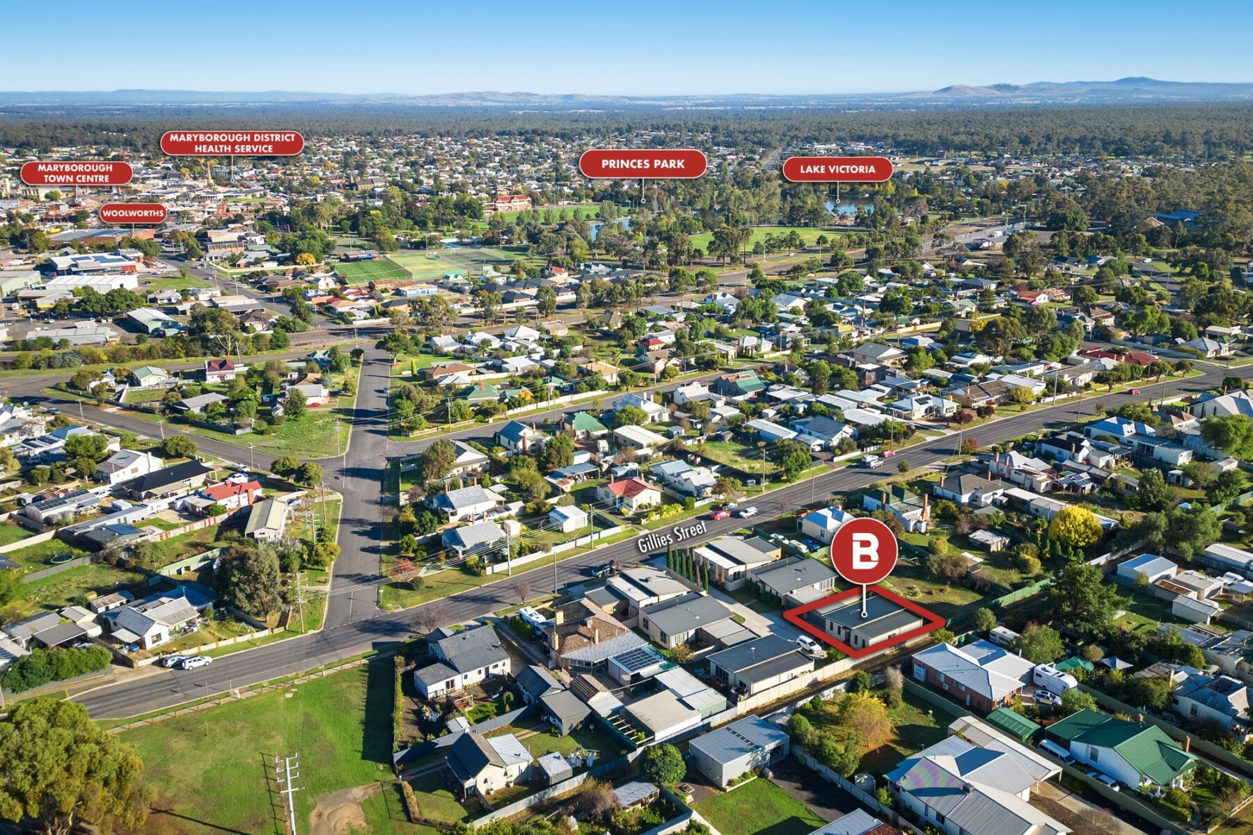 Property: 5/116 Gillies Street, Maryborough, VIC, 3465 photo-10
