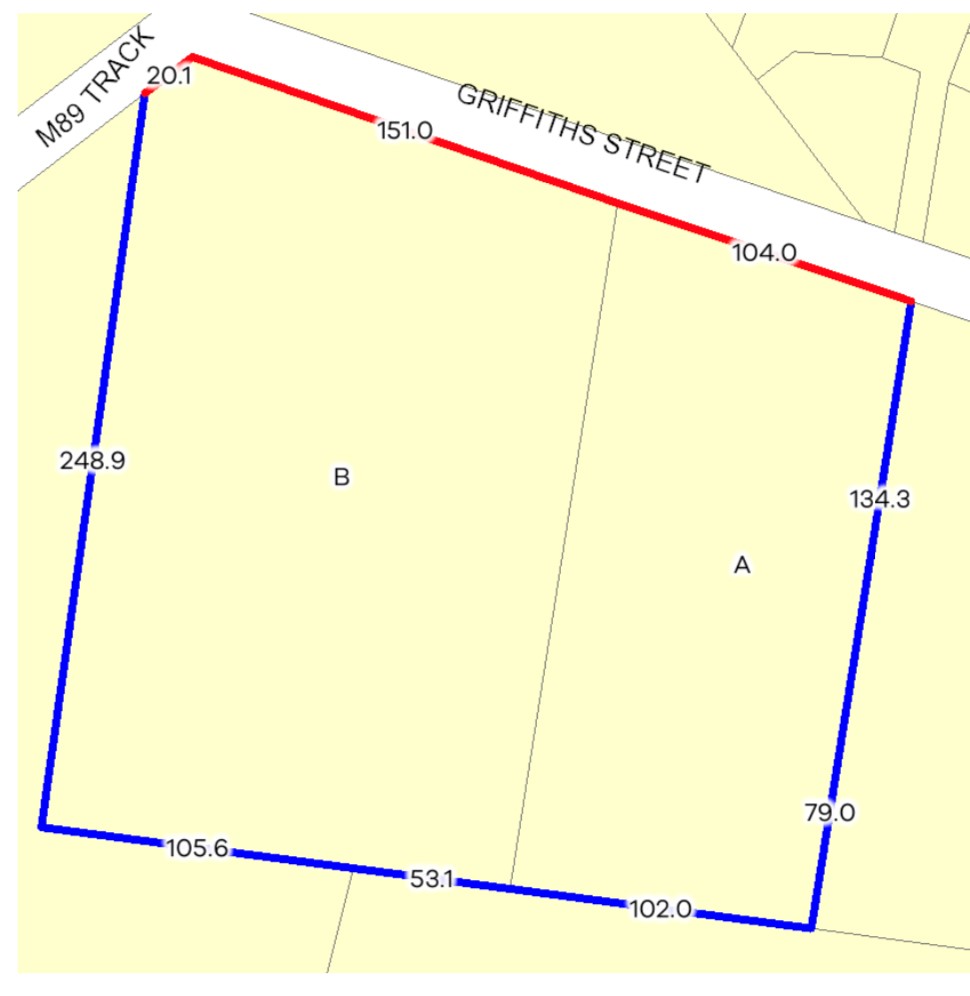 Property: 48 Griffiths Street, Maryborough, VIC, 3465 photo-4