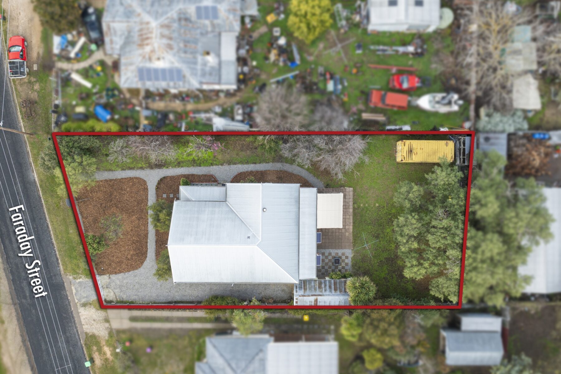 Property: 27 Faraday Street, Avoca, VIC, 3467 photo-15